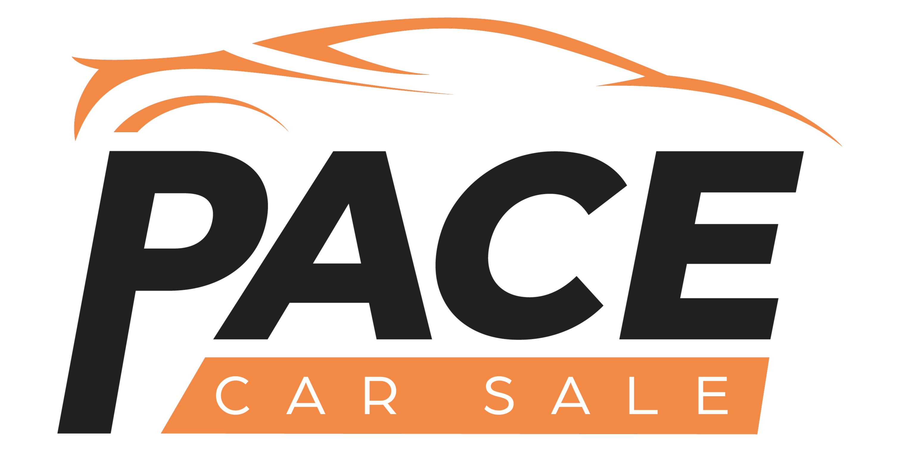 Pace Car Sale